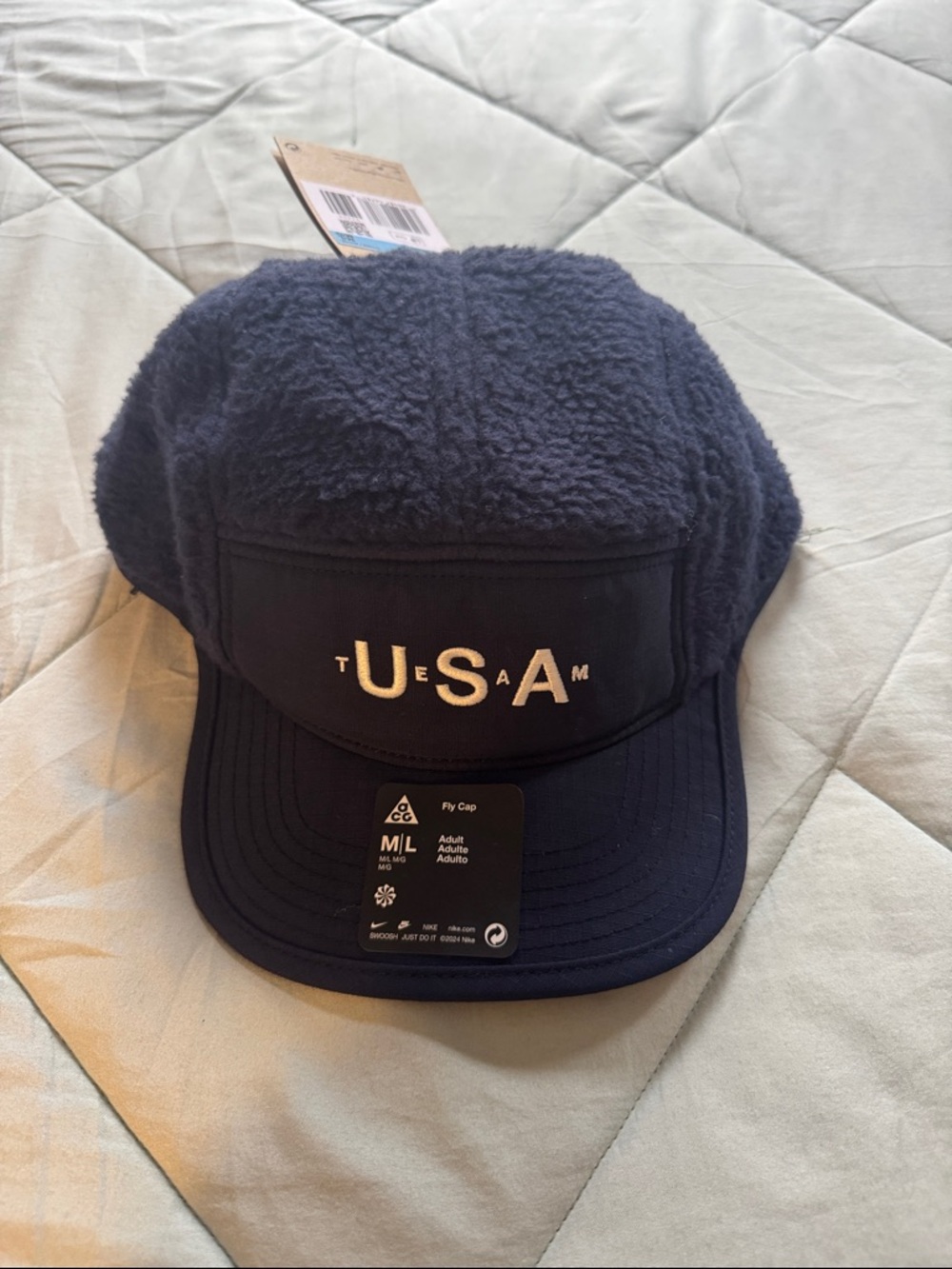 Nike x ACG USA Fly Cap